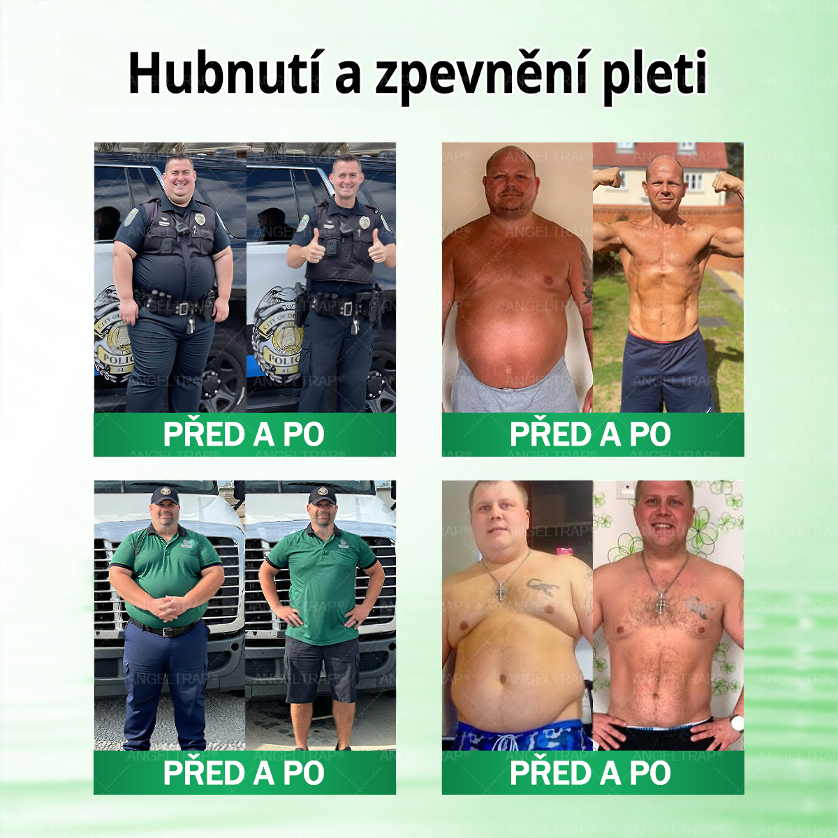 🚁🚁Oficiální prodejna  |  🧑‍⚕️ANGELTRAP® 𝐌𝐨𝐫𝐢𝐧𝐠𝐚 × 𝐁𝐞𝐫𝐛𝐞𝐫𝐲𝐧𝐚 × 𝐀𝐌𝐏𝐊 𝟏𝟎 v 1 – Zeštíhlující nano mikrojihlový náplast 🇨🇿 Jen 1× denně ✅ Viditelné změny za 7 dní – na obezitu, kardiovaskulární zdraví, diabetes a kloubní problémy