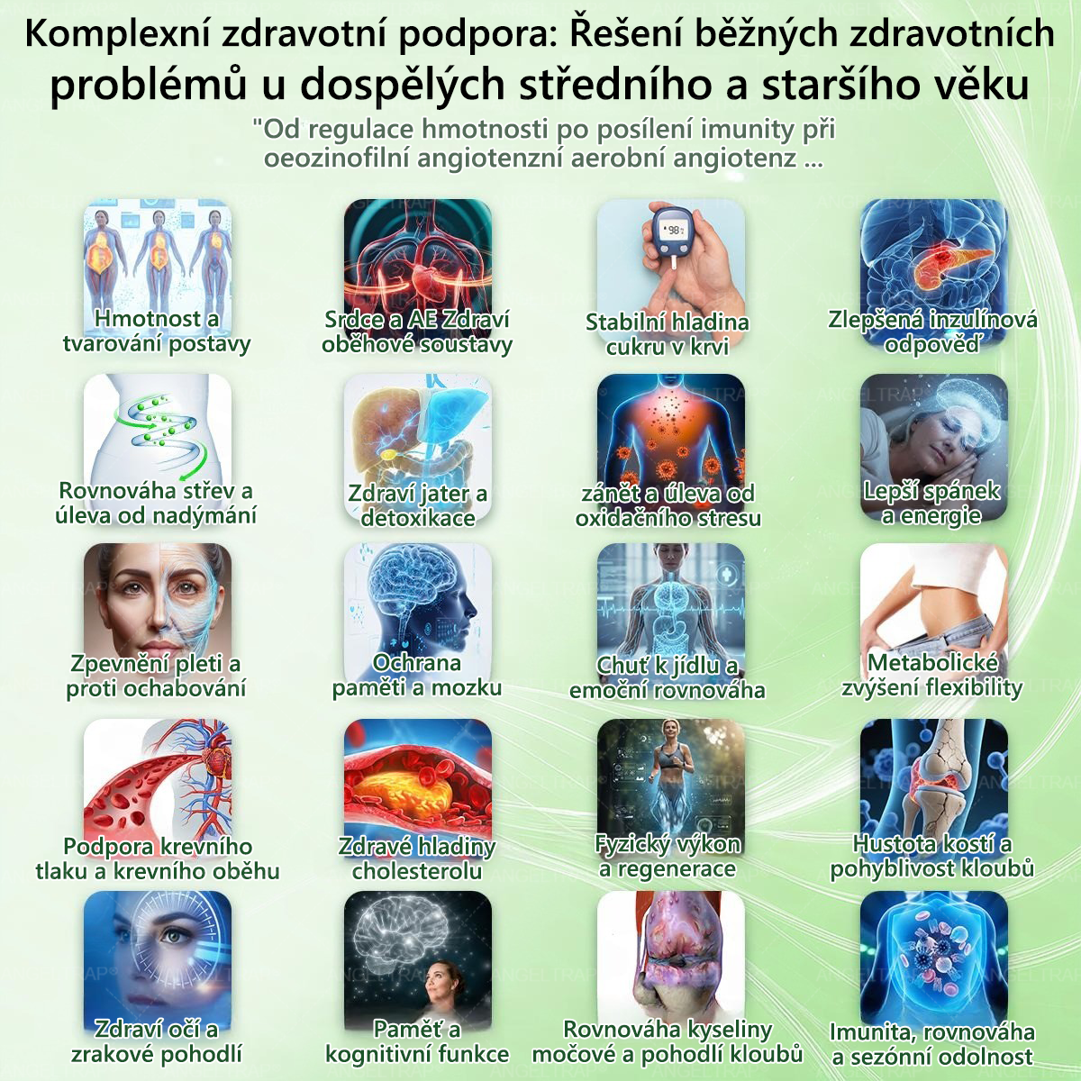 🚁🚁Oficiální prodejna  |  🧑‍⚕️ANGELTRAP® 𝐌𝐨𝐫𝐢𝐧𝐠𝐚 × 𝐁𝐞𝐫𝐛𝐞𝐫𝐲𝐧𝐚 × 𝐀𝐌𝐏𝐊 𝟏𝟎 v 1 – Zeštíhlující nano mikrojihlový náplast 🇨🇿 Jen 1× denně ✅ Viditelné změny za 7 dní – na obezitu, kardiovaskulární zdraví, diabetes a kloubní problémy
